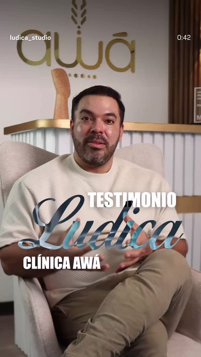 Testimonio de Clínica Awá
