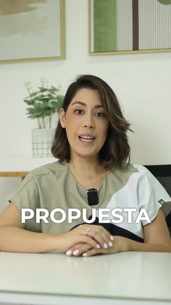 Testimonio en video de Clínica Luz