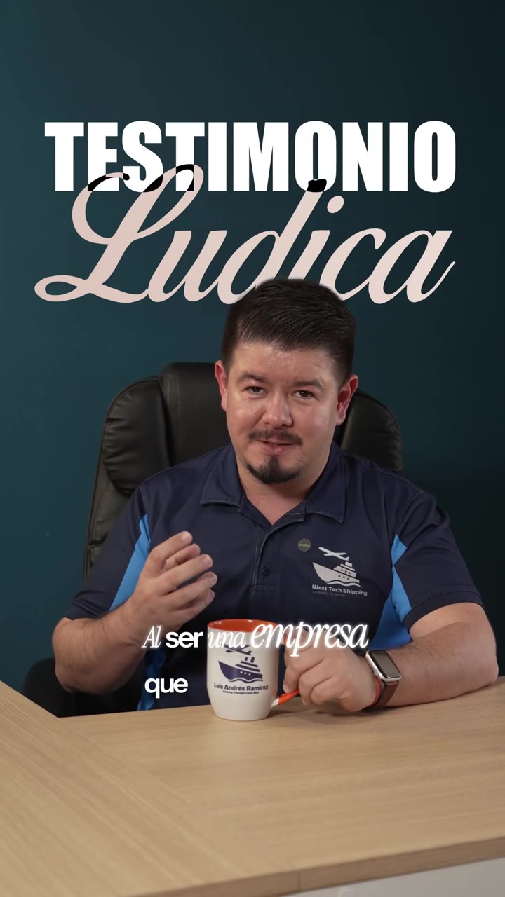 Testimonio en video de West Tech
