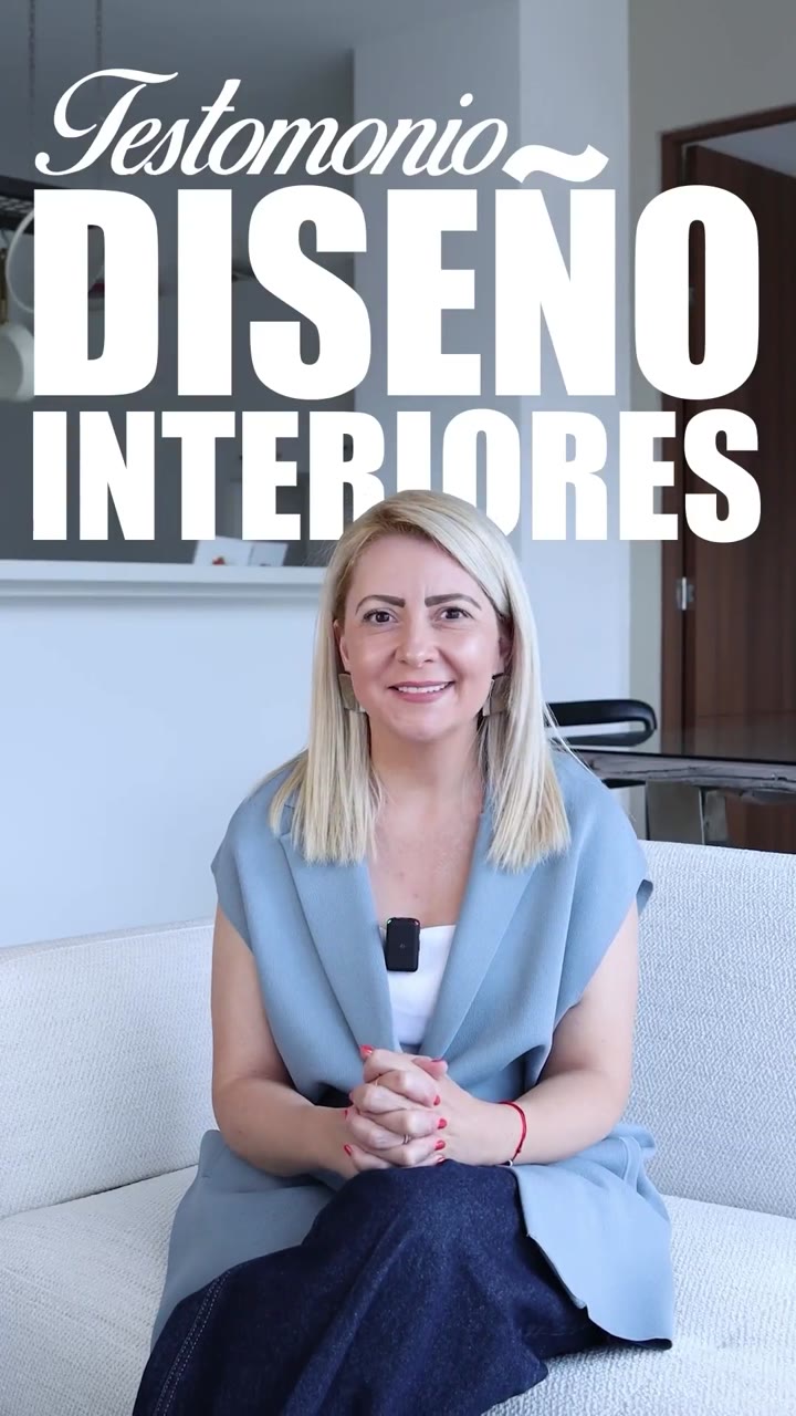 Testimonio en video de Natalia Arce