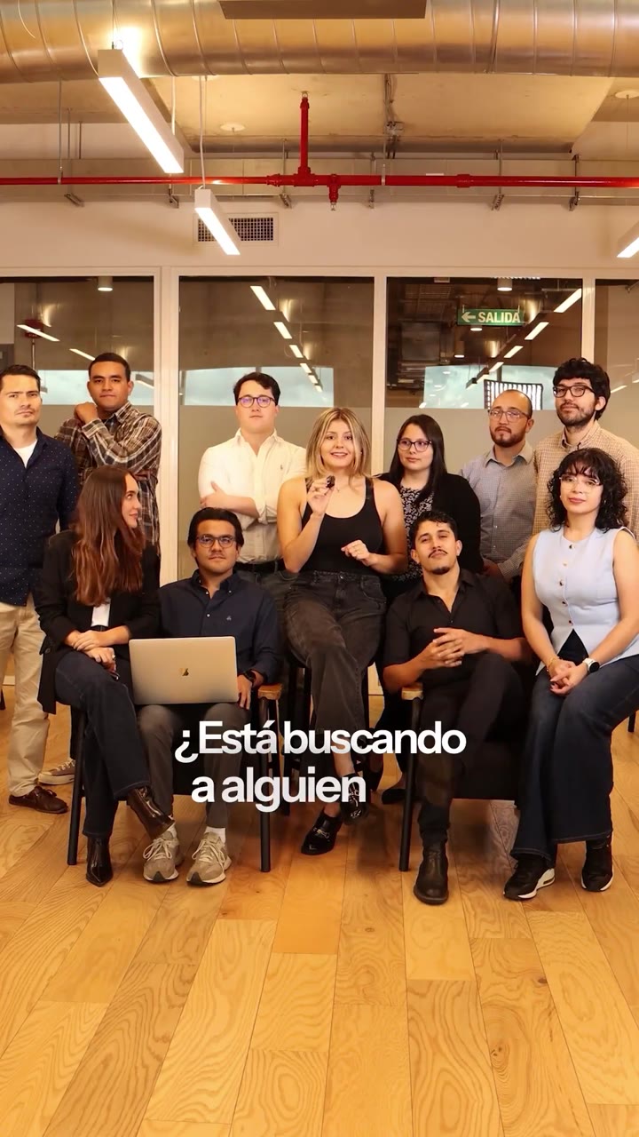 Testimonio en video de Daniela Ruiz